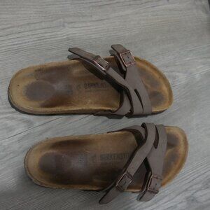 Womens Birkenstock Sandals